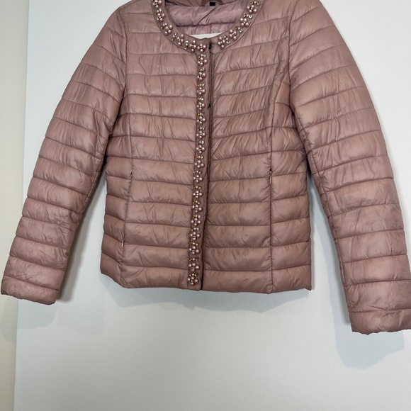 Jacket - Picture 3 of 4